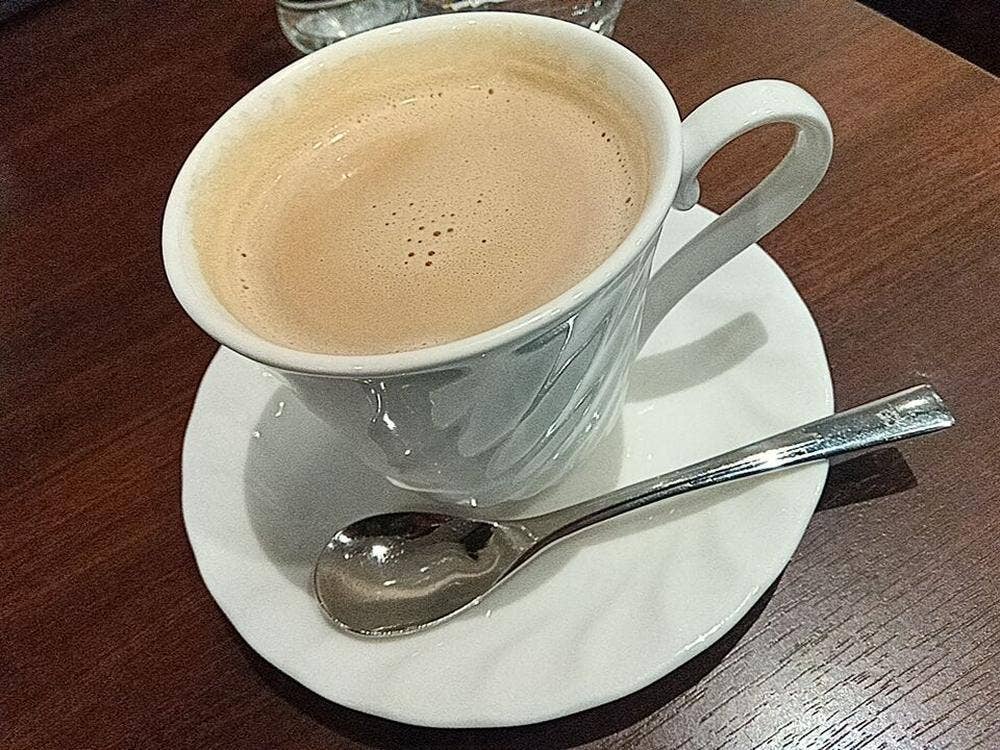 喫茶室ルノアール 新橋日比谷口店