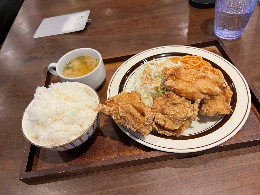 堂島ダイニング