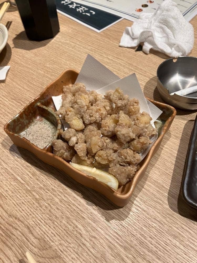 焼き鳥 きんざん 知立店