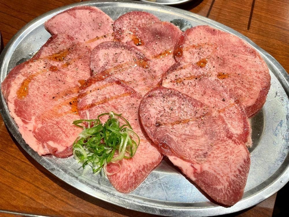 ホルモン肉問屋 小川商店 鶴橋店