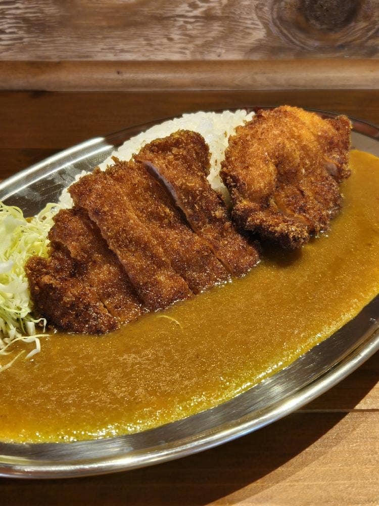 カレーハウスブータン2nd