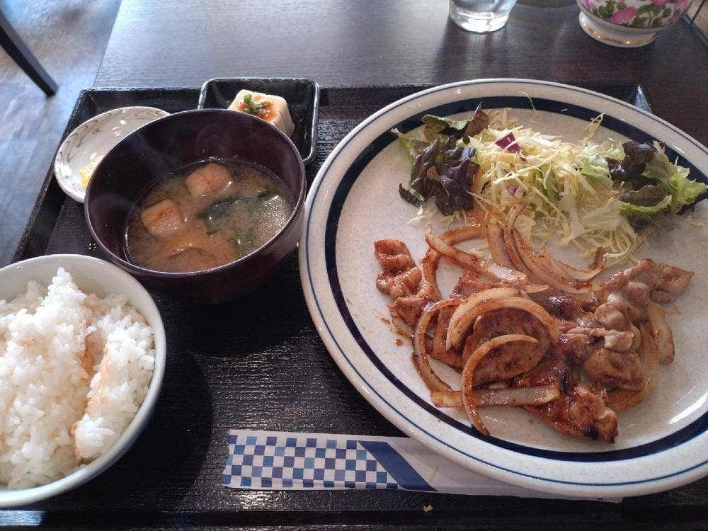 ジャイアントコーヒーハウス 野田阪神店