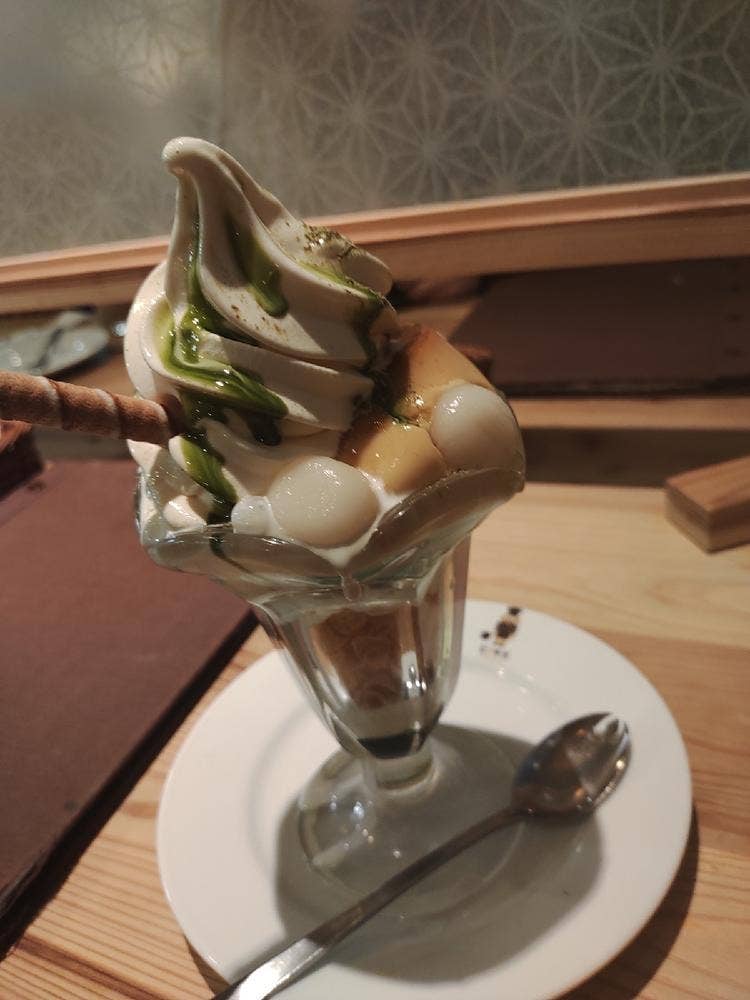 喫茶店 ピノキオ サンシャインシティアルタ店