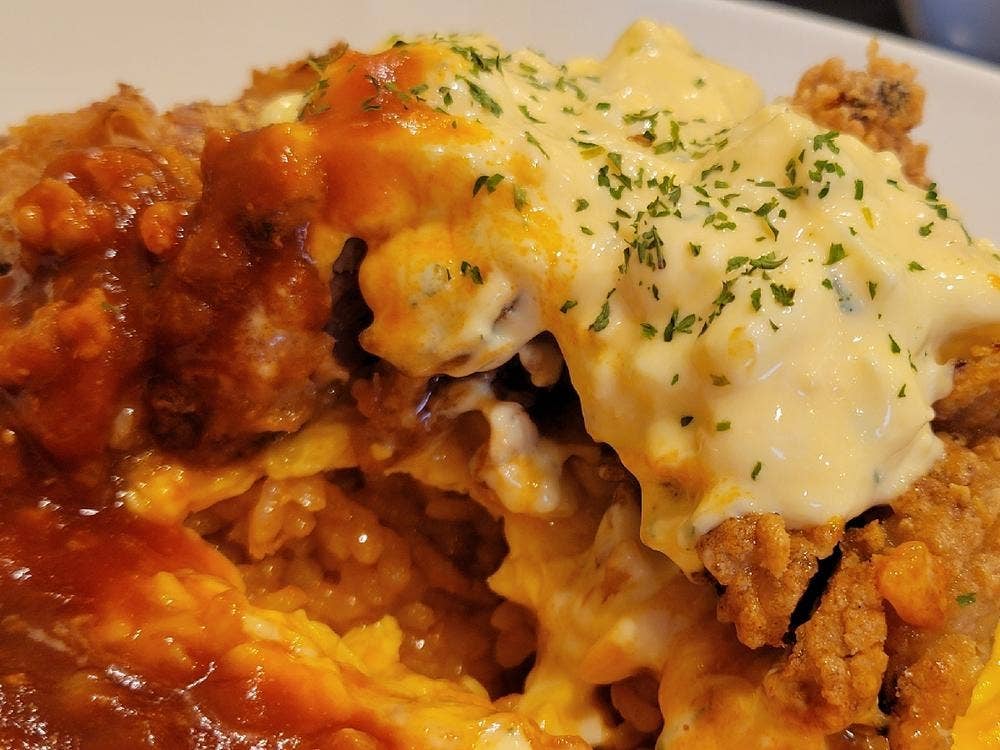 ミノルキッチン