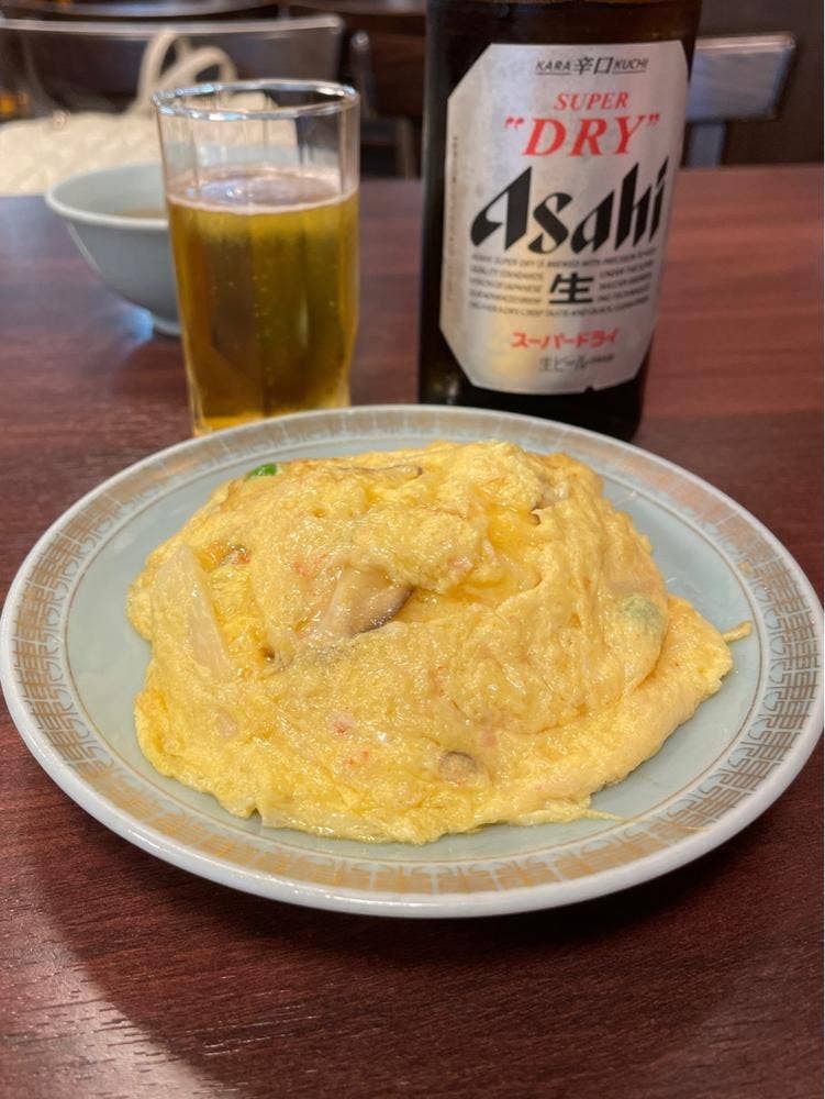 ビーフン東