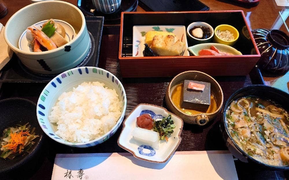 大志満 椿壽 丸ノ内店