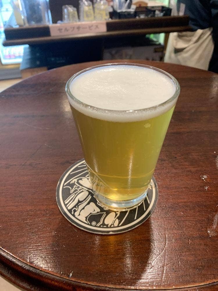 ビアスタンド平野屋