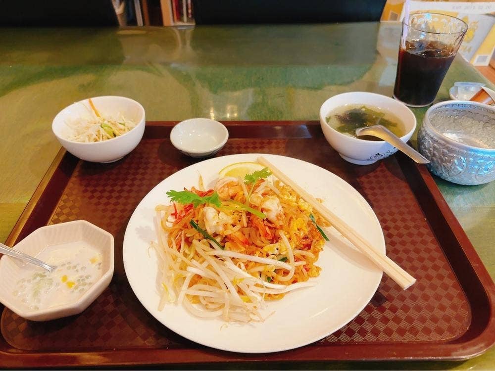 タイラーンナー