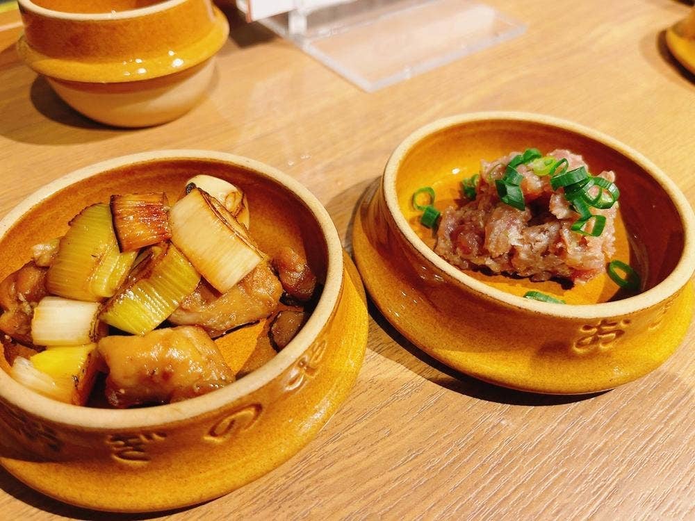 荻野屋 弦 神田