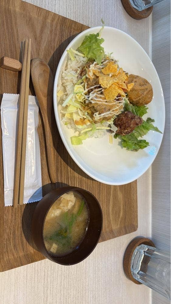 ココの台所