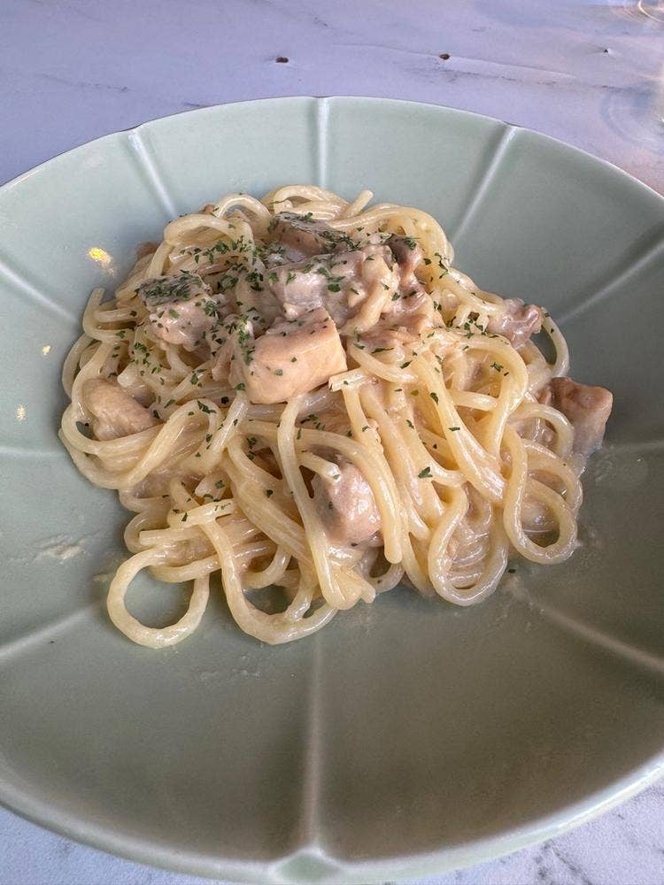 Pasta Ellie