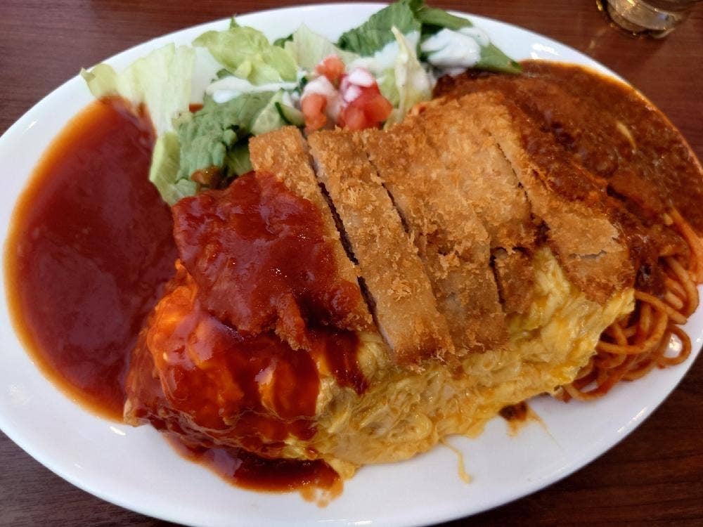 心斎橋ミツヤ あまがさきキューズモール店