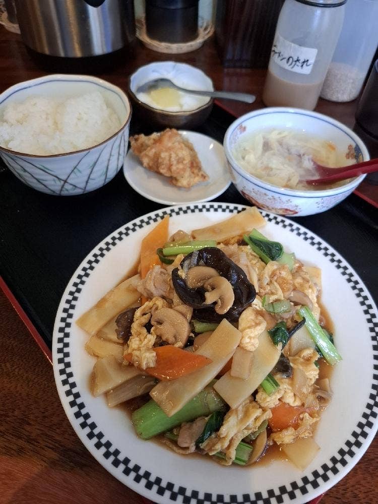 博多ラーメン 福や