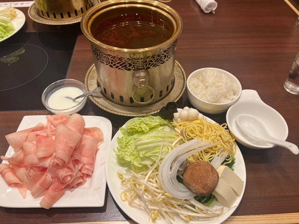 四季茸 名駅笹島店