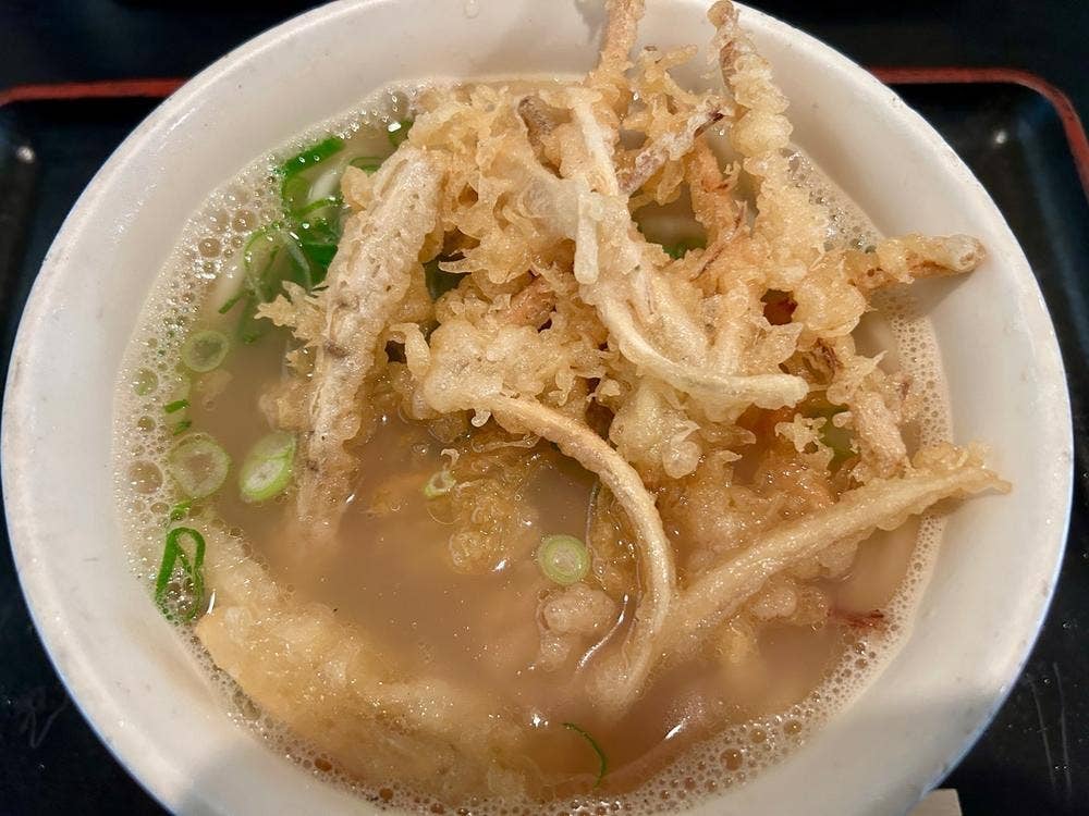 つるやうどん本店