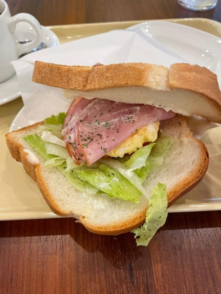 ドトールコーヒーショップ お茶の水駿河台店