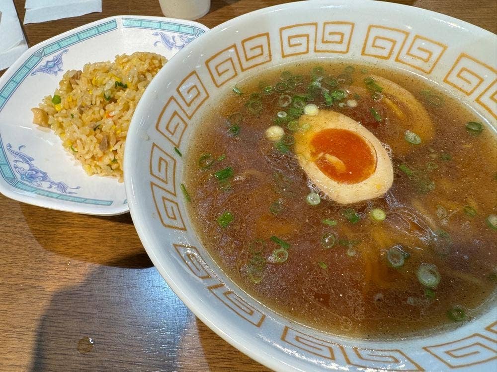 チャイナ大岩 フジグラン松山店