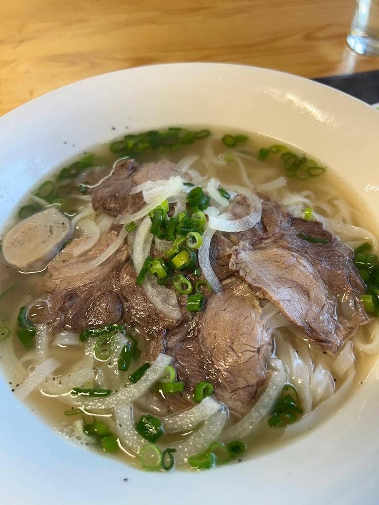 Phở Cô Tư