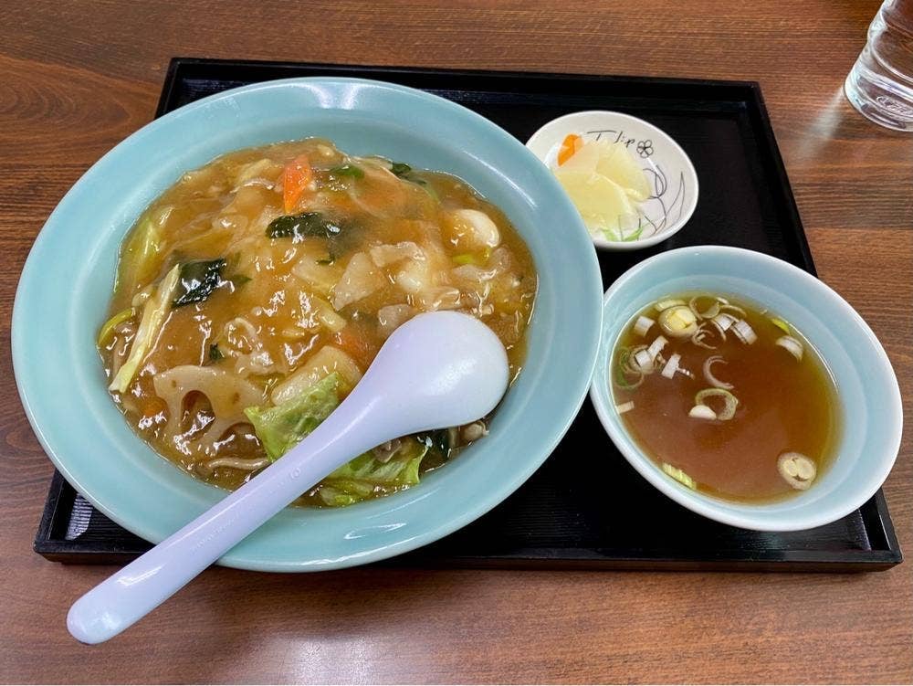 中華料理 むらの