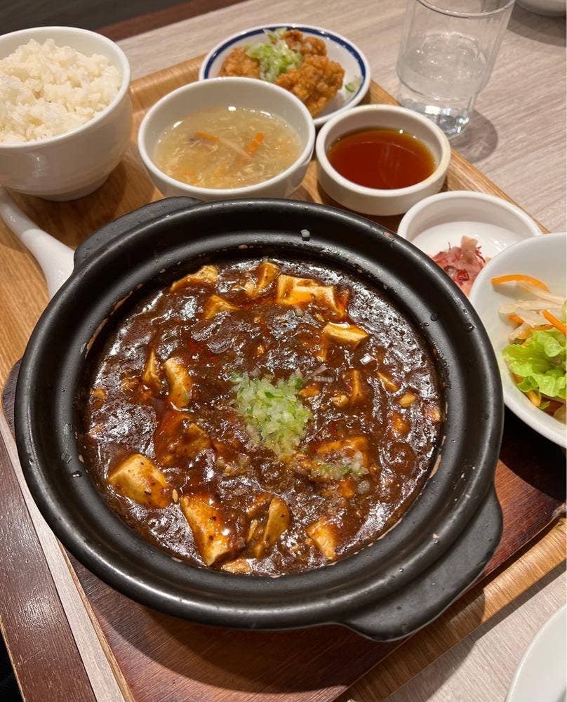 中国料理 虎包 イオンモール新利府 北館