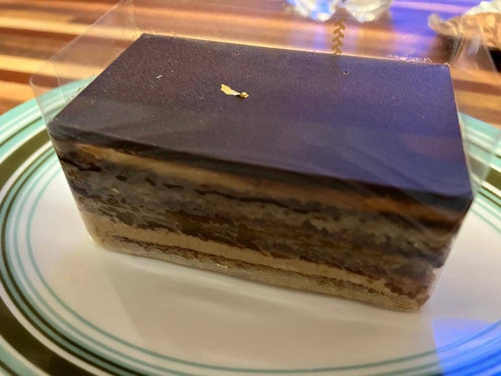 オペラ通り