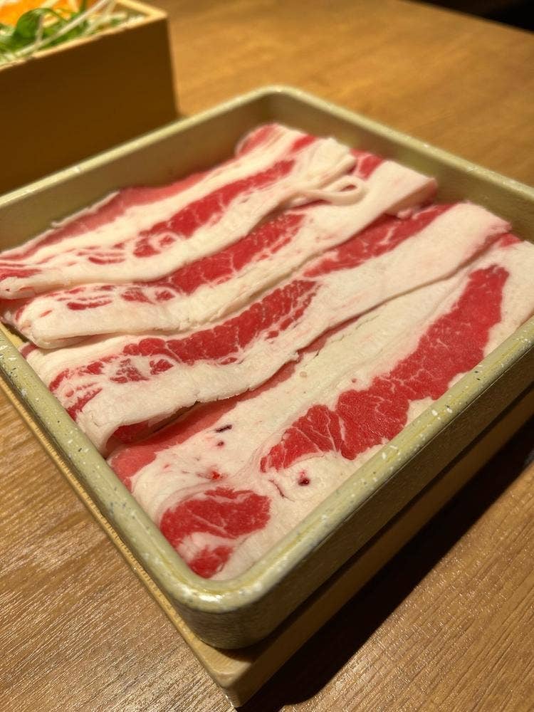 しゃぶしゃぶ温野菜 梅田HEP通り店