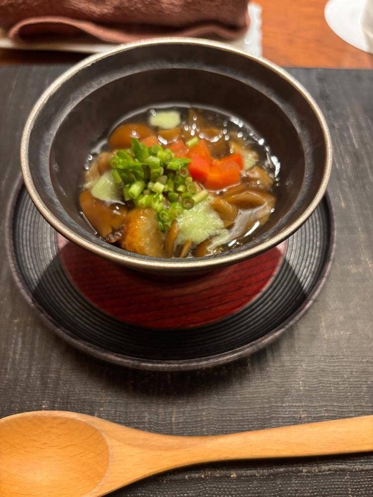 料理屋まえかわ