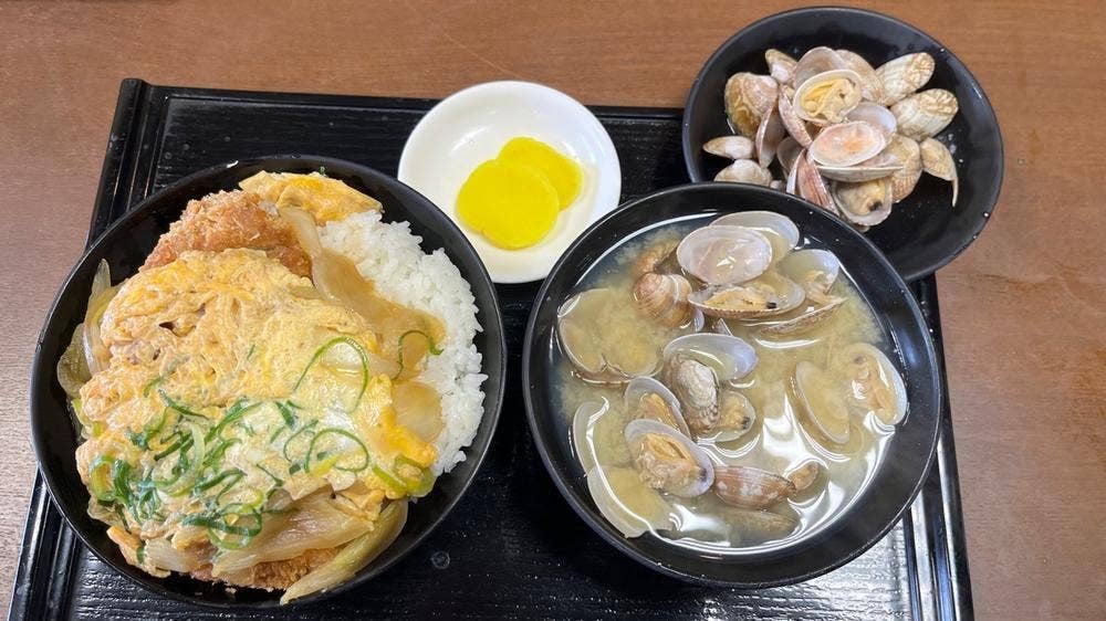 ドライブイン みちしお