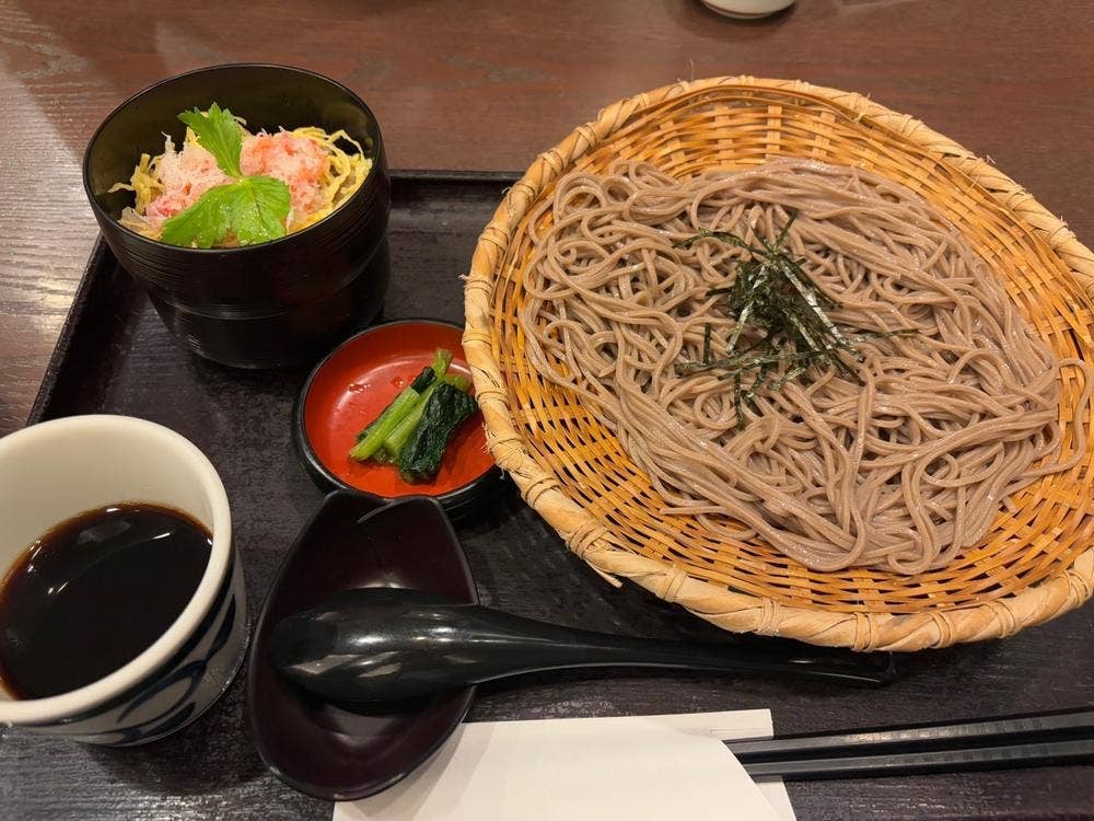 そじ坊 戸塚モディ店