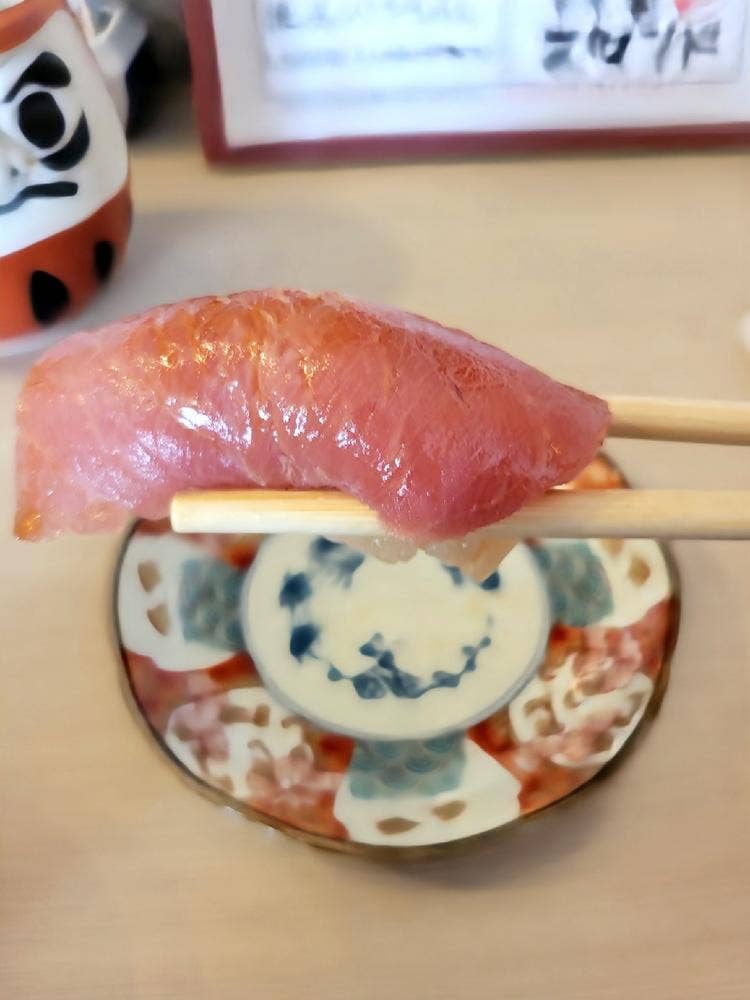 築地 鮨スタンド