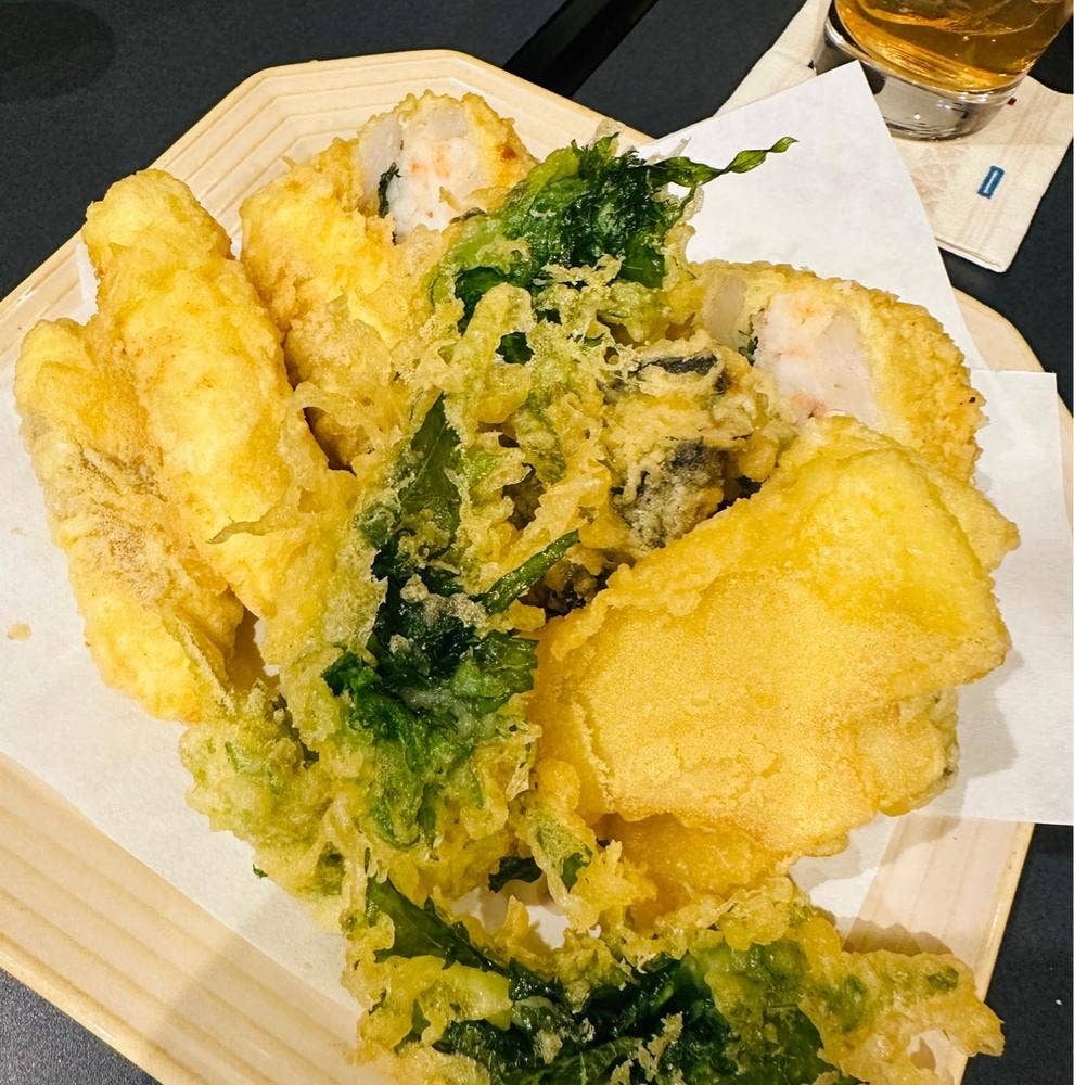 新中野ぎんや