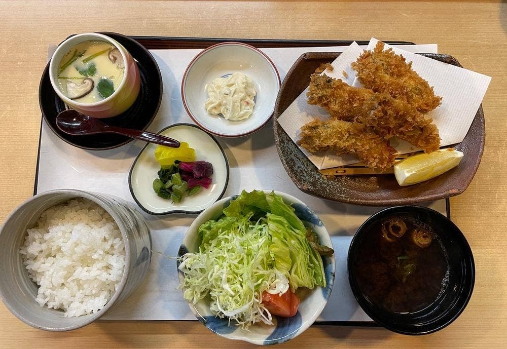 新小島