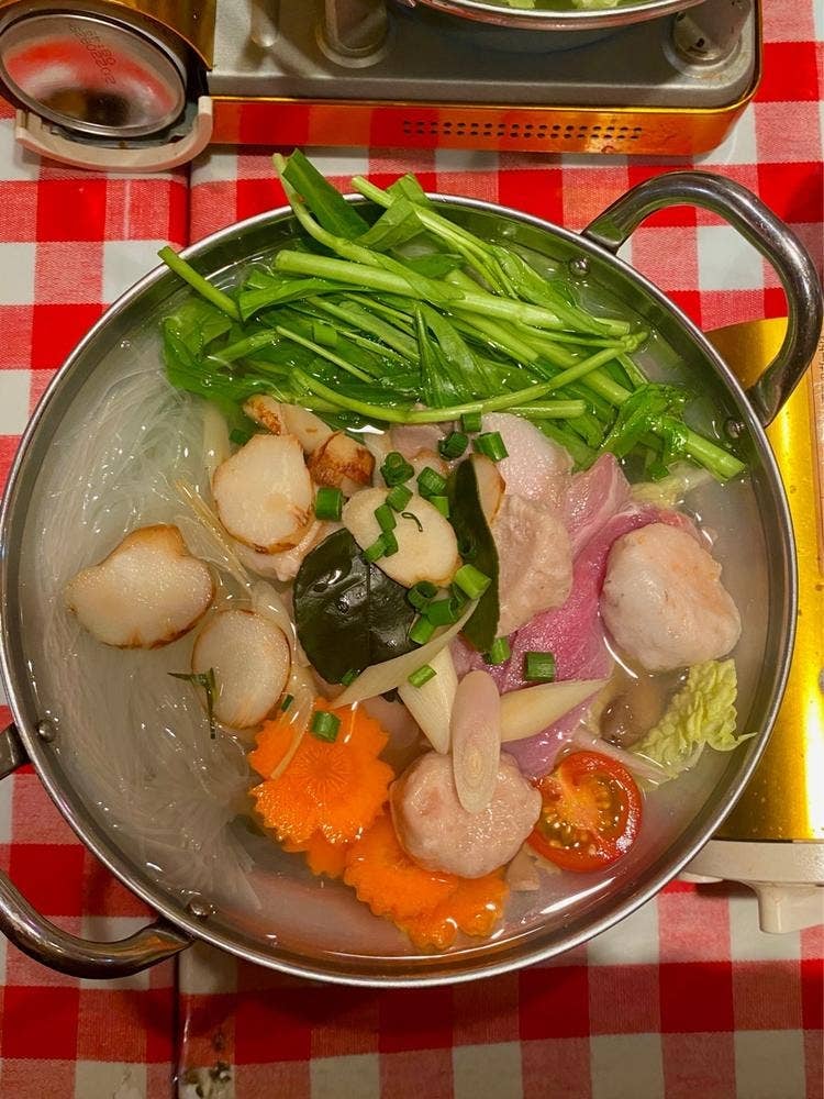 コピーピー 小杉店