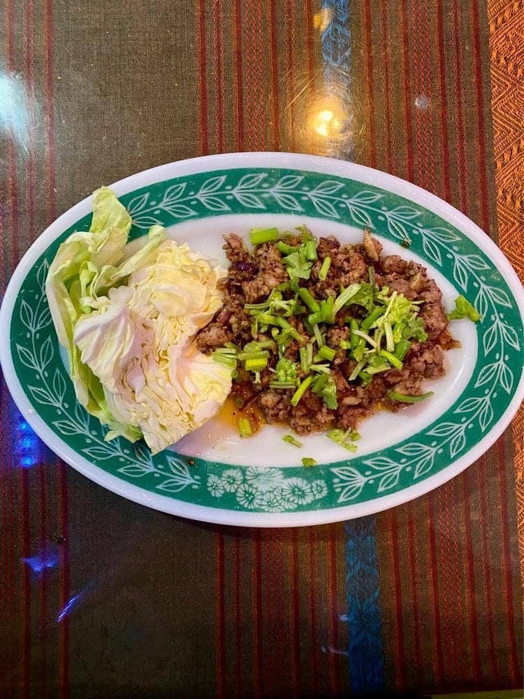 タイレストラン ムーハウ