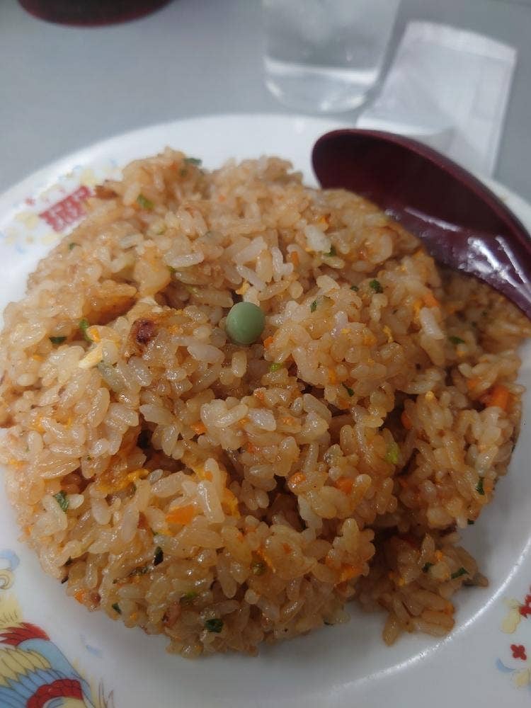 珉珉 志染店