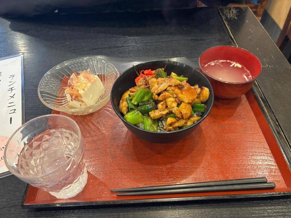 備長炭火焼き鳥 義常
