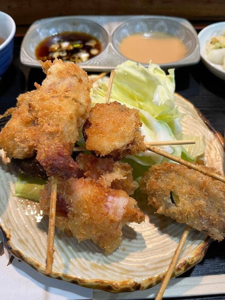かかし