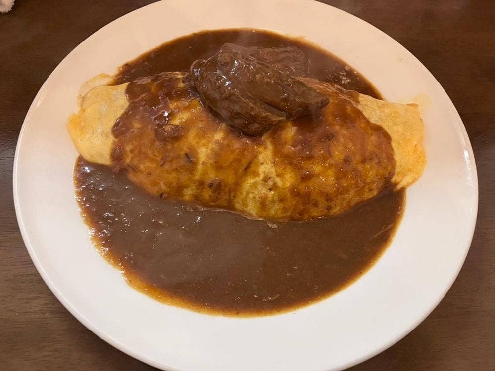 レストラン尹 MASA