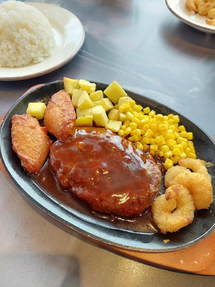 サイゼリヤ 新長田駅前店
