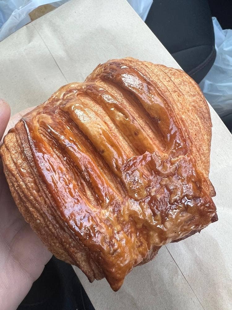 米ぱんの店 ぱんて