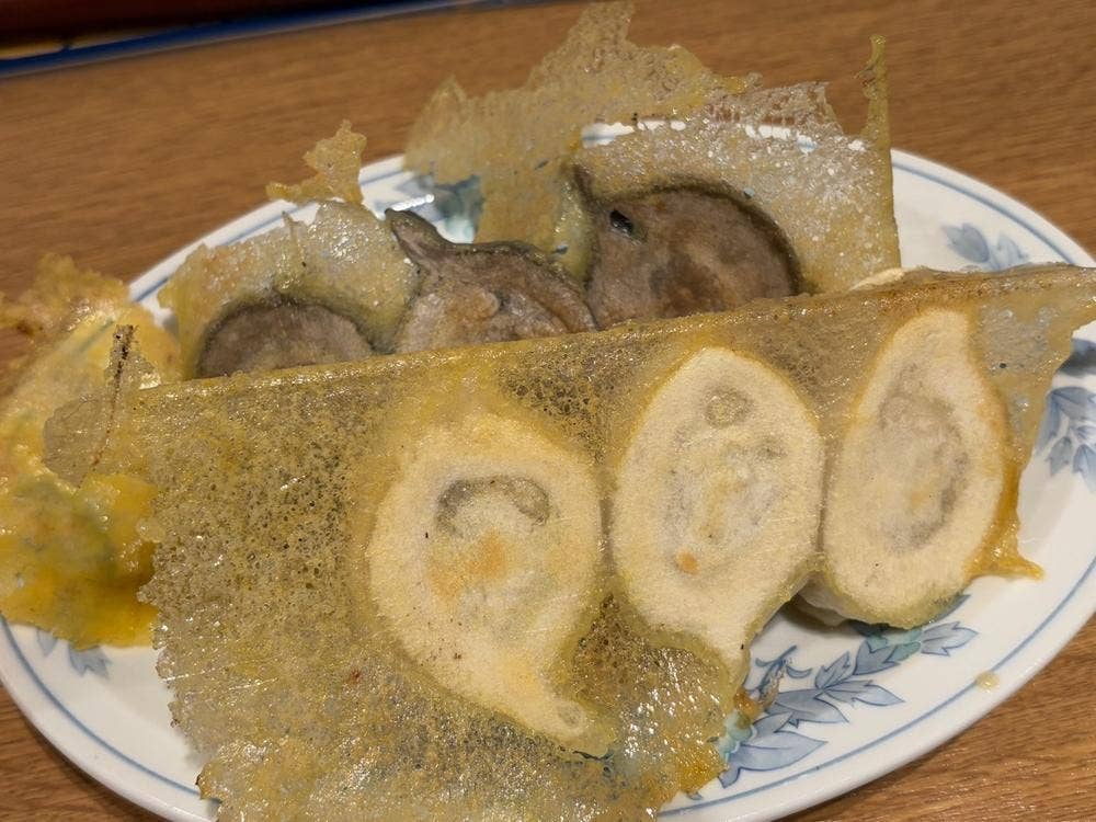 餃子百珍 一味玲玲