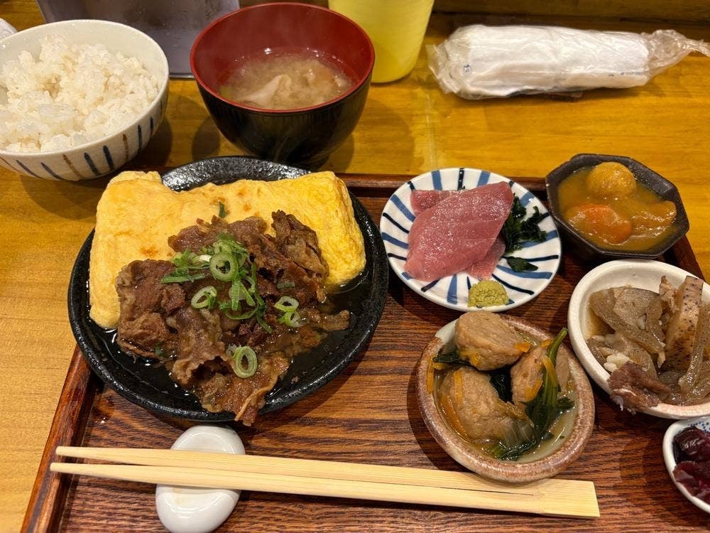 おばんざい わびすけ 心斎橋店