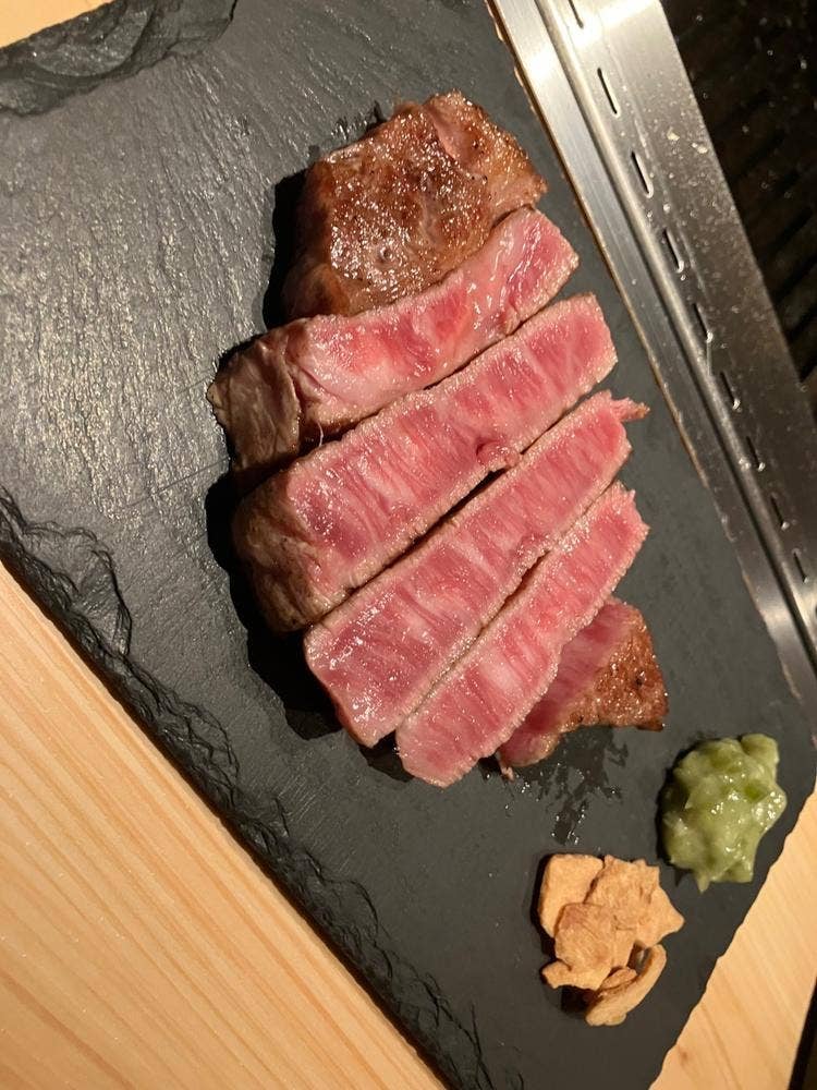 熟成焼肉 はじめ
