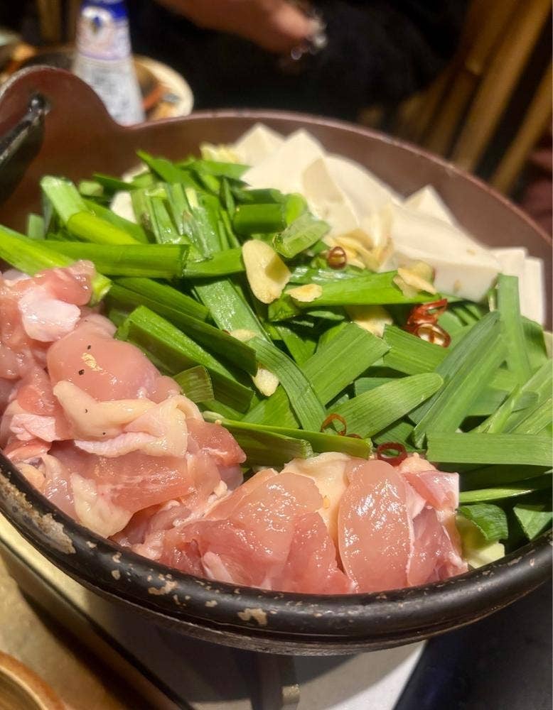 九州 熱中屋 品川グランパサージュ LIVE