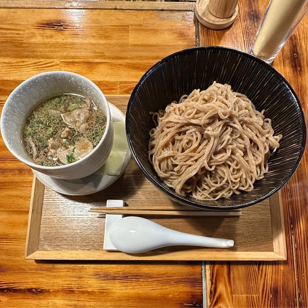 世田谷製麺所
