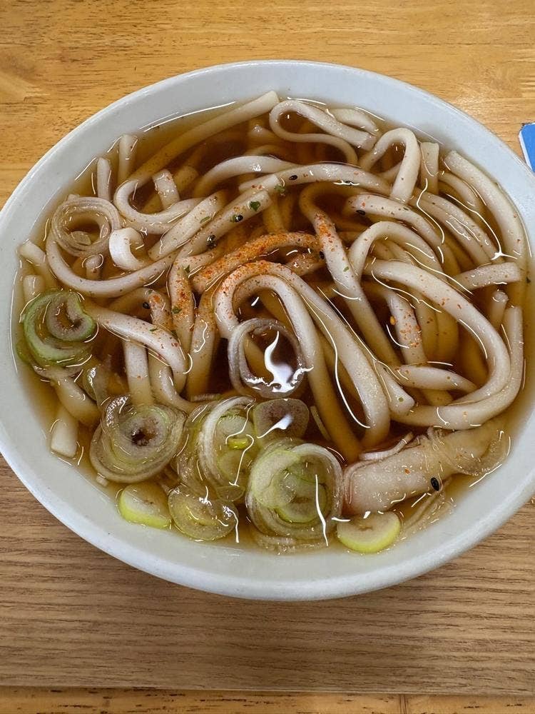三峰神社正参道の茶店 大島屋