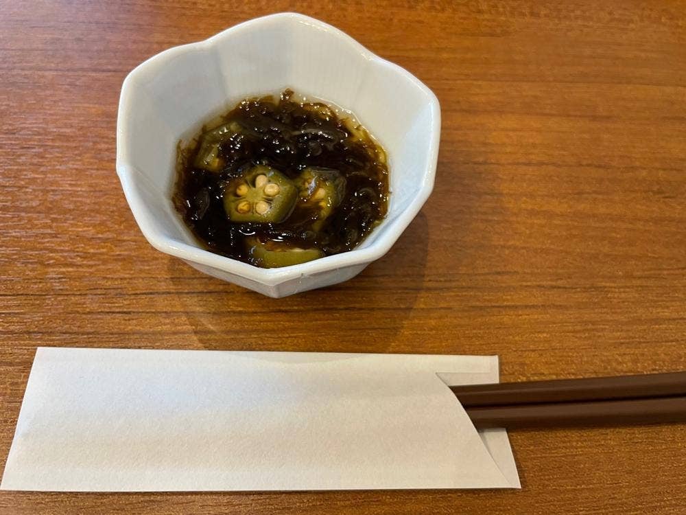 うまい魚が食べたくて 中日ビル店