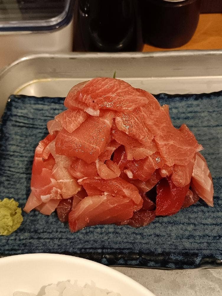 海鮮居酒屋 大関