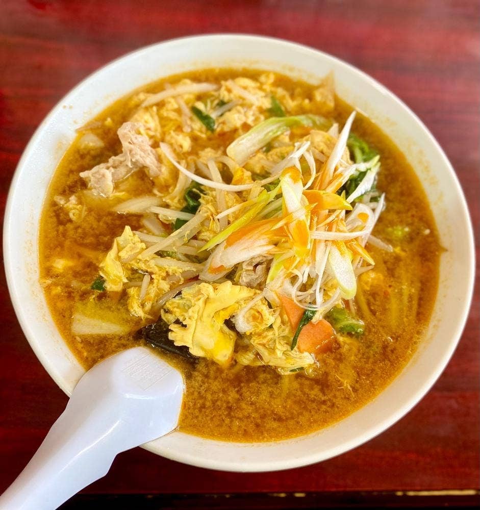 中国家庭料理 城香亭