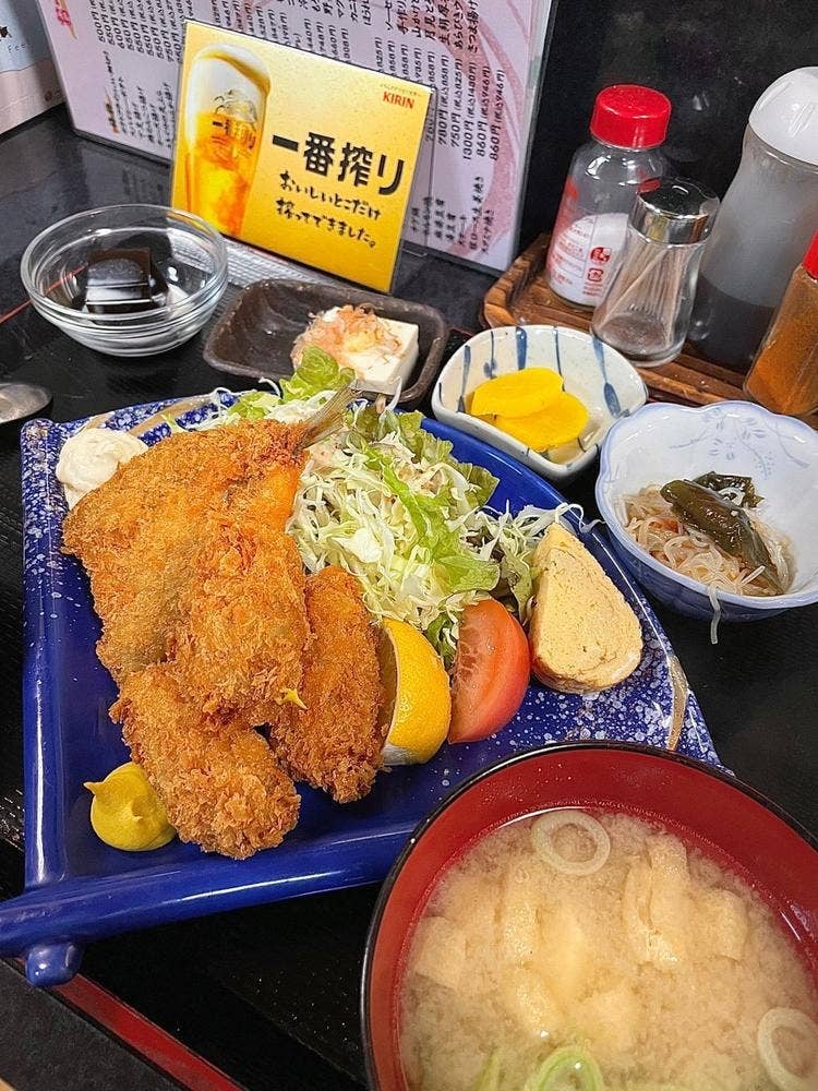 居酒屋・食堂 なごみ